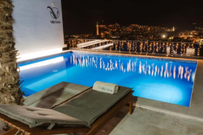Villa View Mostar with Jacuzzi & Seasonal Heated Pool